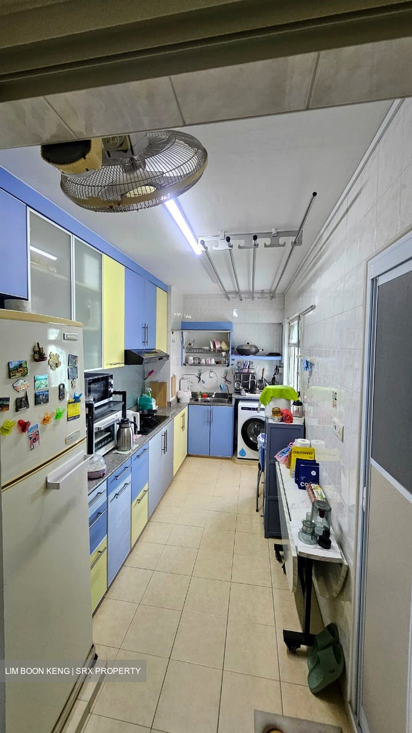 Blk 172C Edgedale Plains (Punggol), HDB 3 Rooms #544437481